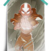 Avatar | Aang The Airbender Poster
