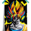 Dragon Ball | Goku anime Poster