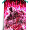 Dragon Ball Super | Jiren anime Poster
