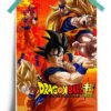 Dragon Ball Official anime Poster