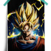 Dragon Ball | Goku Minimalist anime Poster