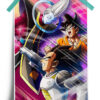 Dragon Ball | Training anime Poster