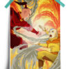 Avatar | Zuko vs Aang Poster