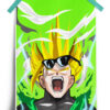 Dragon Ball | Gohan anime Poster