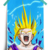 Dragon Ball | Goten anime Poster