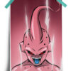 Dragon Ball | Majin Buu anime Poster