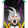 Dragon Ball | Prince Vegeta X2 anime Poster