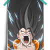 Dragon Ball | Goku X5 anime Poster