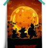 Dragon Ball Z anime Poster