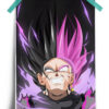 Dragon Ball | Goku x Goku Black anime Poster