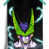 Dragon Ball | Cell anime Poster