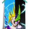 Dragon Ball | Goten x Cell anime Poster