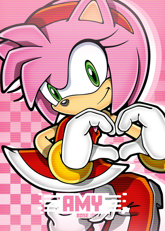Amy Poster