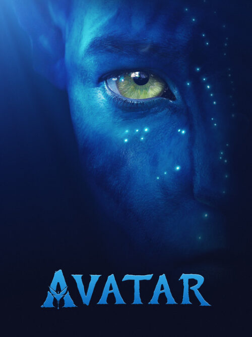 Avatar Poster