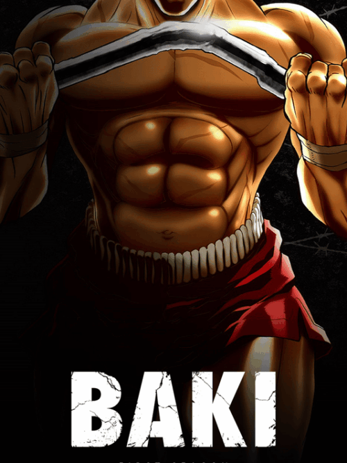 BAKI 2018 Season Poster