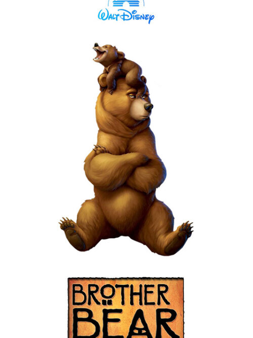Brother Bear (2003)