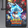 Super Dragon Ball Heroes (2018) Season 5 anime Poster