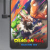 Dragon Ball (1986) Season 6 anime Poster