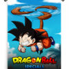 Dragon Ball (1986) Specials anime Poster