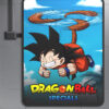Dragon Ball (1986) Specials anime Poster