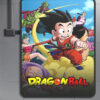 Dragon Ball (1986) anime Poster