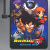 Dragon Ball GT (1996) Season 1 anime Poster