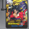 Dragon Ball GT (1996) Season 2 anime Poster