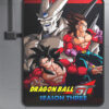 Dragon Ball GT (1996) Season 3 anime Poster