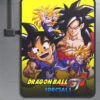 Dragon Ball GT (1996) Specials anime Poster