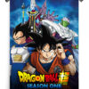 Dragon Ball Super (2015) Season 1 anime Poster
