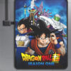 Dragon Ball Super (2015) Season 1 anime Poster