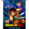 Dragon Ball (1986) Season 2 anime Poster
