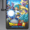 Dragon Ball Super (2015) Season 2 anime Poster