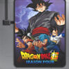 Dragon Ball Super (2015) Season 4 anime Poster