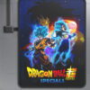 Dragon Ball Super (2015) Specials anime Poster