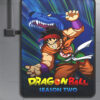 Dragon Ball (1986) Season 2 anime Poster