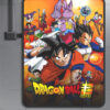 Dragon Ball Super (2015) anime Poster