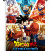 Dragon Ball TV Collection anime Poster