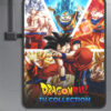 Dragon Ball TV Collection anime Poster