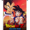 Dragon Ball Z (1989) Season 1 anime Poster