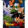 Dragon Ball Z (1989) Season 2 anime Poster