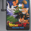 Dragon Ball Z (1989) Season 2 anime Poster