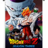 Dragon Ball Z (1989) Season 3 anime Poster