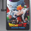 Dragon Ball Z (1989) Season 3 anime Poster