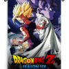 Dragon Ball Z (1989) Season 6 anime Poster