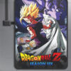Dragon Ball Z (1989) Season 6 anime Poster