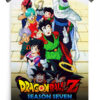 Dragon Ball Z (1989) Season 7 anime Poster