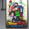 Dragon Ball Z (1989) Season 7 anime Poster