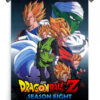Dragon Ball Z (1989) Season 8 anime Poster