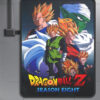 Dragon Ball Z (1989) Season 8 anime Poster